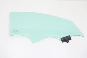 2020 - 2022 HYUNDAI SONATA FRONT RIGHT PASSENGER SIDE DOOR WINDOW GLASS OEM - Picture 1 of 9