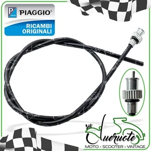 TRASMISSIONE CONTACHILOMETRI CORDINA RINVIO X HEXAGON 125 150 1994-1997 PIAGGIO - Foto 1 di 2