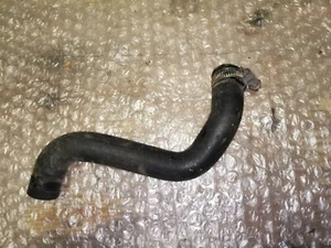 Manguera de refrigerante W124 retorno al motor manguera del radiador 1248325894 - Imagen 1 de 3