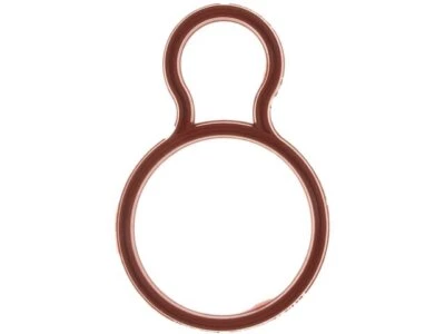 For 2005-2010 Cadillac STS Thermostat Gasket Mahle 61512MMTH 2006 2007 2008 2009 - Image 1 of 2