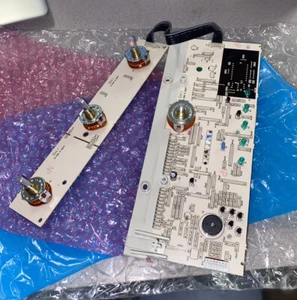 GE WH12X10475 Washer Main Control Board - Picture 1 of 2