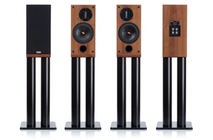 ProAc RESPONSE D2 R COPPIA DIFFUSORI BOOKSHELF VARIE FINITURE NUOVI - Picture 1 of 1