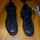 Size 10 - Nike Air Foamposite One Cough Drop