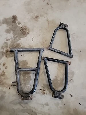 Arctic Cat Powder Special 600 800 900 A Brazos Foto 1 de 4