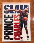 Charles Barkley 1996-97 NBA Hoops Slam Basketball Card