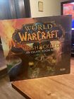 World of Warcraft Unshackled An Escape Room Box by Blizzard free ship