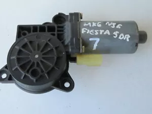 FORD FIESTA MK6 NSF WINDOW MOTOR 5DR 2002-2008 MIX1519-7 - Picture 1 of 5