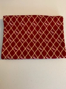 Florida State Seminoles Cotton Fabric 1-2/3 yds - Picture 1 of 1