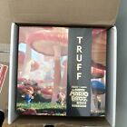 Truff x The Super Mario Bros film trufla gorący sos pakiet kolekcjonerski darmowa wysyłka