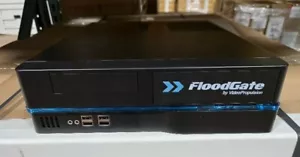 FG-4105K: Neu/Open Box Floodgate von Video Propulsion MPEG4 Transcrypter - Bild 1 von 4