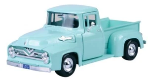 Camioneta Ford F-100 - 1955 - como nueva - MotorMax 1:24 - Imagen 1 de 6