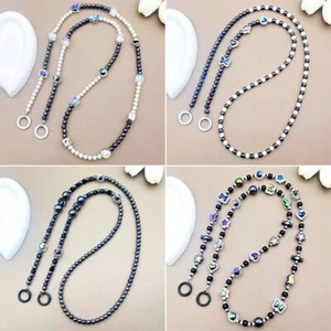 Universal Wallet Necklace Chain Phone Anti Loss Lanyard Phone - Photo 1/10