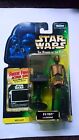 Star Wars The Power Of The Force Freeze Frame Ev-9D9 Figure