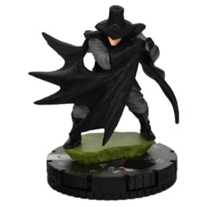 Batman - 033 Rare M/NM with Card DC Masters of Time HeroClix - Picture 1 of 1