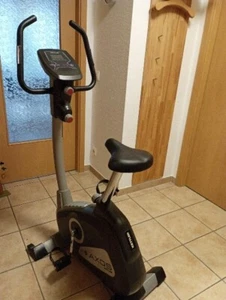 Kettler Hometrainer schwarz silber - Bild 1 von 1