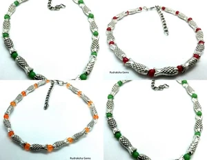 Fußkettchen Fußkettchen Sortiment, Boho Shabby Chic Fisch Bollywood Payal verstellbar - Bild 1 von 4