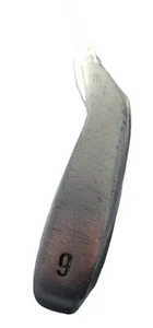 Ram Craighton RH 9 Iron Steel Shaft 36.5” - Picture 1 of 6