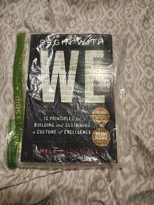 Begin with WE : 10 Principles for Building and Sustaining a Culture of... - Picture 1 of 4