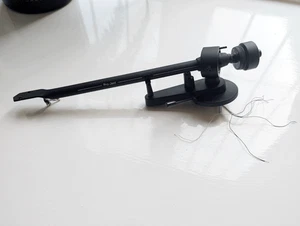 Pro-Ject Essential II Replacement Tonearm  (Part No. 1944 191 350) - Picture 1 of 1