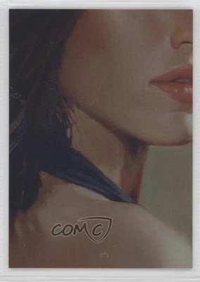 2004 Inkworks Alias Season 3 The Lost Years Puzzle The Quest #L5 c6c - Image 1 of 3