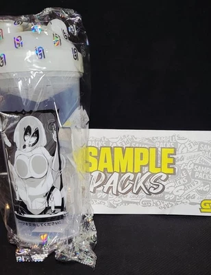 Gamersupps Holy Sheet Shaker (Glow in the dark) - Image 1 of 2