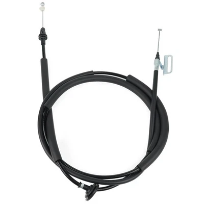 Accelerator Cable 8-97122-493-4 for Isuzu NPR NPR-HD 5.7L V8 Gas 1996-2003 - Image 1 of 4