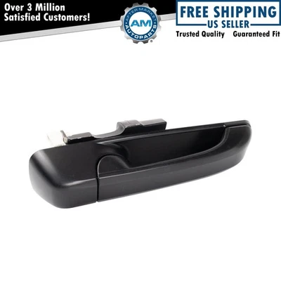 Manija de puerta exterior para Jeep Commander 2006-2010 Grand Cherokee 2005-2010 Foto 1 de 4