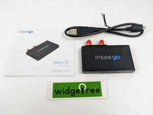 Modem USB Inseego Skyus SC AT&T LTE CAT4 - SKSC4A-UR0 - Photo 1/5