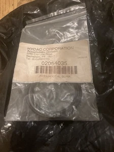 02054035 - 4L HYDAC AKKUBLASE MIT REPARATURSET - Bild 1 von 2