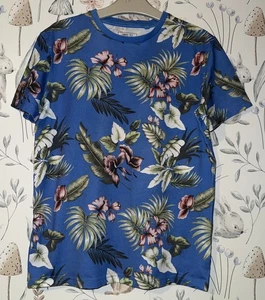 Boys Age 11 Years - T Shirt Top From Next - Picture 1 of 2