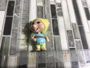 2004 Mattel Barbie Fairytopia Ersatz Blütenblatt Pixies Troll Elfe Puppe Phred - Bild 1 von 5