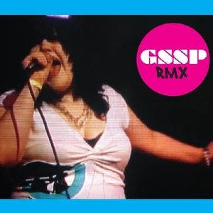 Gossip Rmx Ep by Gossip (CD 2009) - Picture 1 of 1