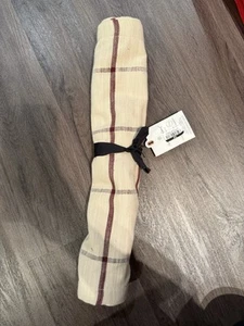 Table Runner 20"x90" Home Decor Hearth & Hand with Magnolia BRAND NEW - Picture 1 of 2