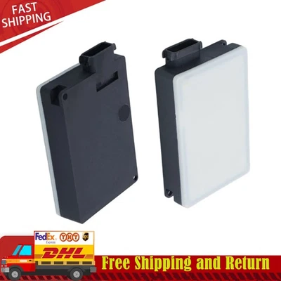 兼容梅赛德斯奔驰雷达传感器盲点 W204 W212 W221 A0009050110 — 第 1/4 张图片