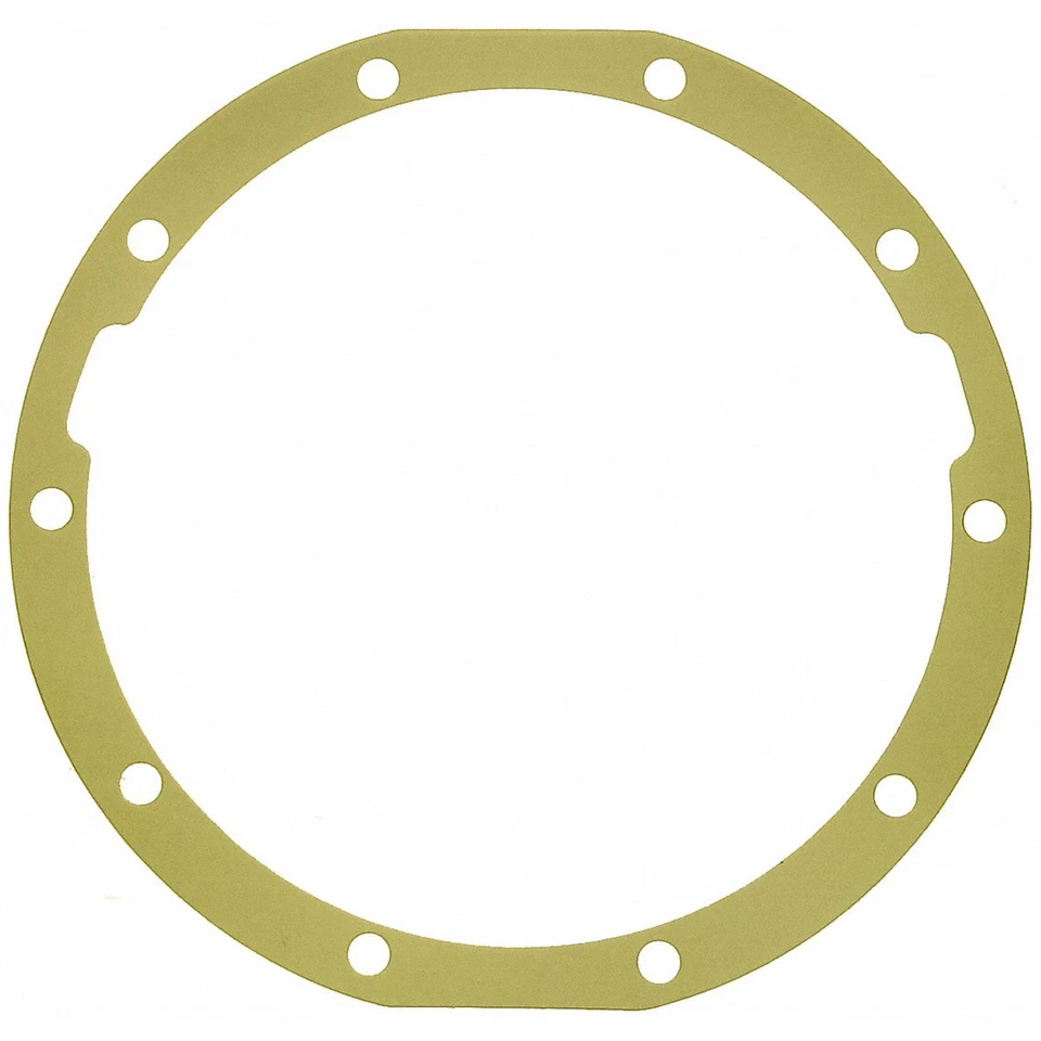 Differential Carrier Gasket Rear Fel-Pro For 1964-1966 GMC I1000 - Image 1 of 1