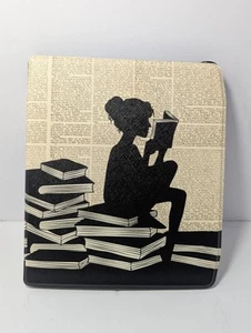 kwmobile Case Compatible with Pocketbook InkPad  E-reader Cover - Picture 1 of 3