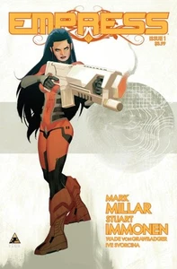 Empress #1 Variant, NM 9.4, 1st Print, Flat Rate Shipping-Use Cart - Picture 1 of 1