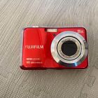 Fujifilm FinePix AX660 - 16Mp | 5X | 2.7LCD Japan