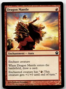 MTG Dragon Mantle Theros 119/249 Regular Common - Picture 1 of 1