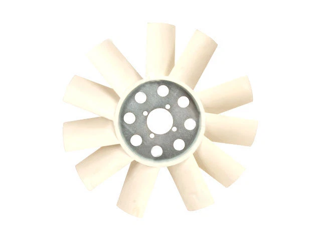 Fan Blade 88VFPH57 para Hummer H2 2003 2004 2005 2006 2007 Foto 1 de 1