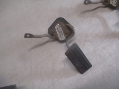 PEDAL GAS COMBUSTIBLE Chrysler Maserati TC 89 90 Foto 1 de 2