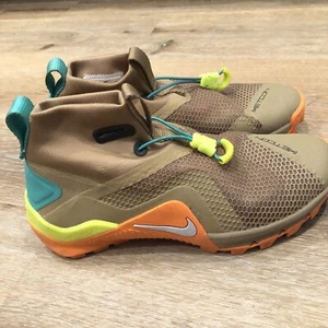 Nike Metcon X SF Beechtree taglia 6 cross trainer uomo - Foto 1 di 6