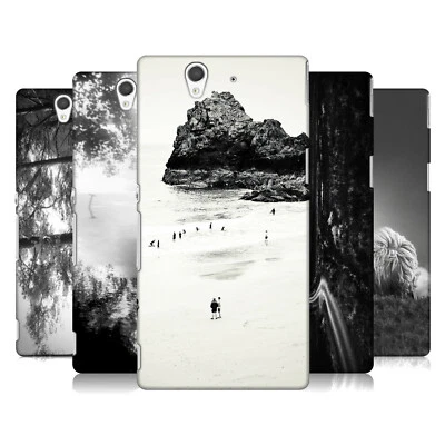 FUNDA TRASERA OFICIAL DORIT FUHG TRAVEL STORIES PARA TELÉFONOS SONY 3 Foto 1 de 4