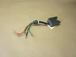 Yamaha 2000 XL 800 Rectifier & Regulator Assembly GP XLT XL800 GP800 00 01 02 03 - Picture 1 of 1