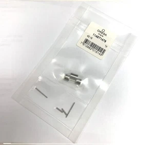 OMEGA steel bracelet full size link 1479 SPEEDMASTER 114st1479 for 1479-812 *NEW - Picture 1 of 5