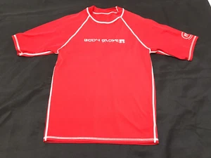 Body Glove UVA Sun Camisa Talla Mediana Azul Usada en Excelente Condición - Imagen 1 de 7