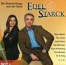 Музыкальные записи на CD дисках Edel