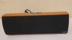 Aves Saphir Stereo Bluetooth Lautsprecher & iPod Dock - Bild 1 von 4