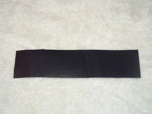 AMERICAN FLYER BELLOWS REPAIR KIT FOR AF 312, 342, 322 STEAM ENGINES ! - Picture 1 of 2