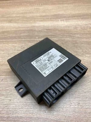 98ag 15k600 DB 5WK47230B Ford Cierre Centralizado Y Alarma Sistema Módulo Siemen - Imagen 1 de 4